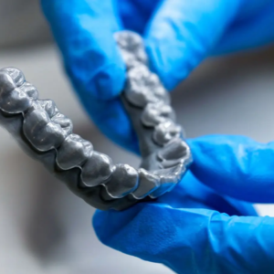 Clear Aligners - Complete Treatment